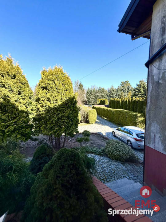 Dom wolnostojący 210m Giby 8571zł/m2