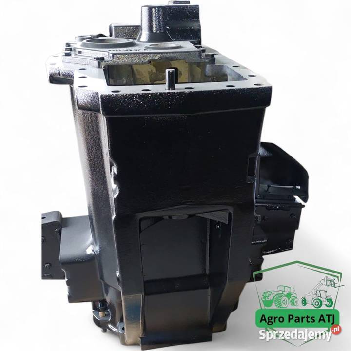 Obudowa Skrzyni SEMI POWERSHIFT ZF 2093419012J Ciechanowiec