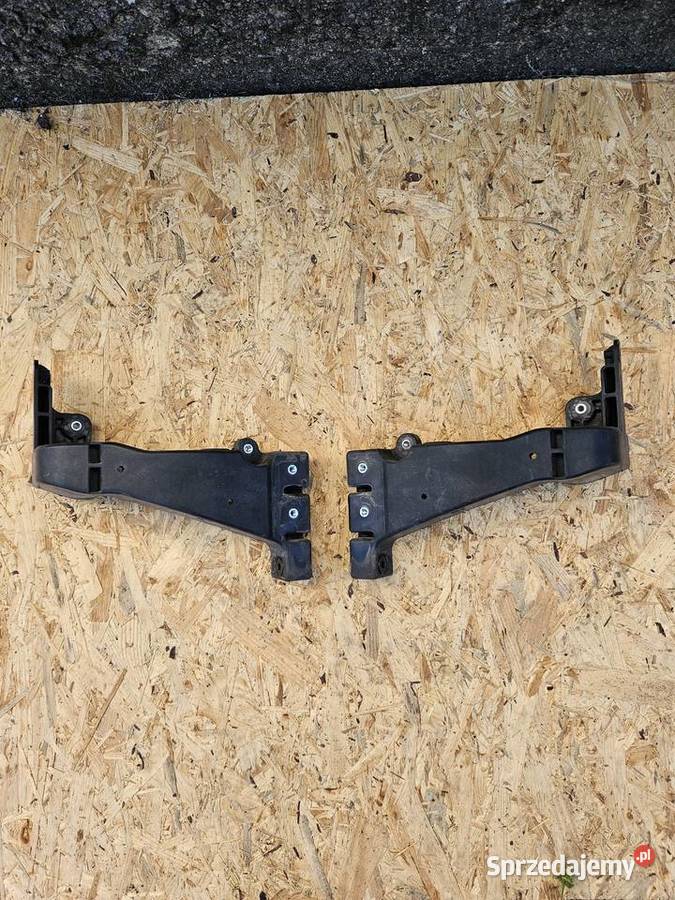 HYUNDAI I40 OKULARY MOCOWANIE LAMP WZMOCNIENIE osobowe