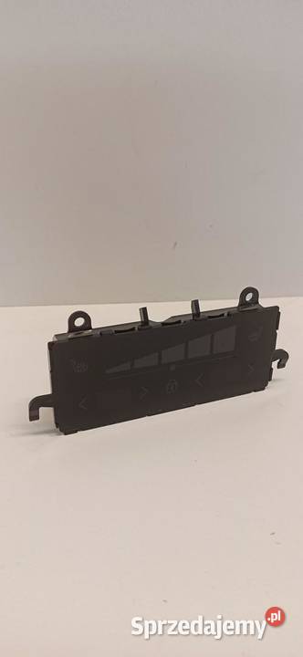 VOLVO V60 CC PANEL PODGRZEWANIA FOTELI 31674023 osobowe Wyposażenie wnętrza