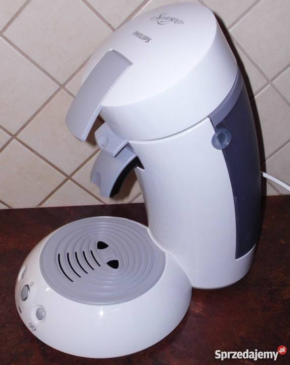 Ekspres Ciśnieniowy Philips Senseo HD7810 kolory Koszalin
