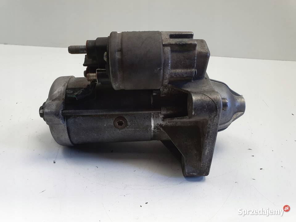 ROZRUSZNIK Ford Focus III MK3 16 TDCI ROZRUSZNIK Rudka sprzedam