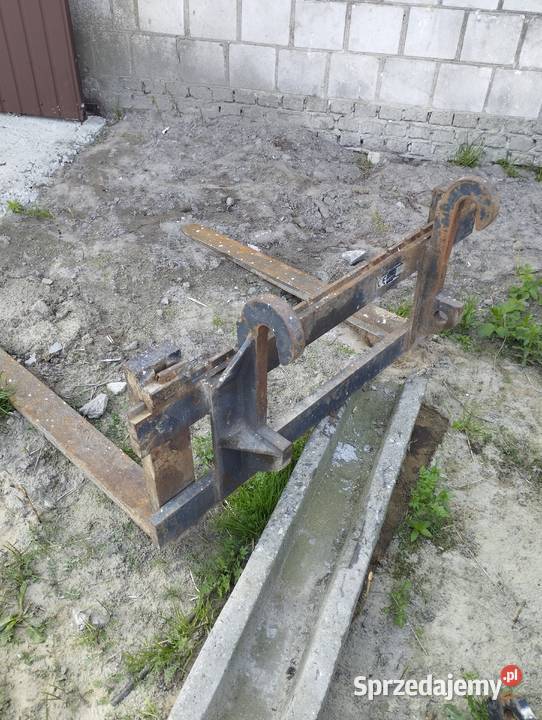 Paleciak waidemann Tczów