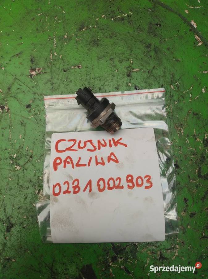 FIAT OPEL IVECO JEEP czujnik paliwa 0281002903 Kielce