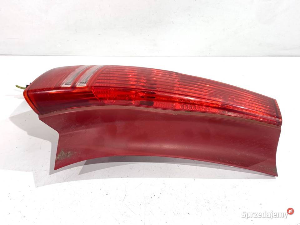 LAMPA LEWY TYŁ CITROEN C4 I 9655864080 Hatchback