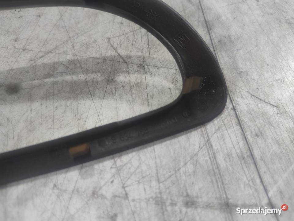 OSŁONA KLAMKI PRAWY PRZÓD PEUGEOT 307 20 HDI osobowe wielkopolskie sprzedam