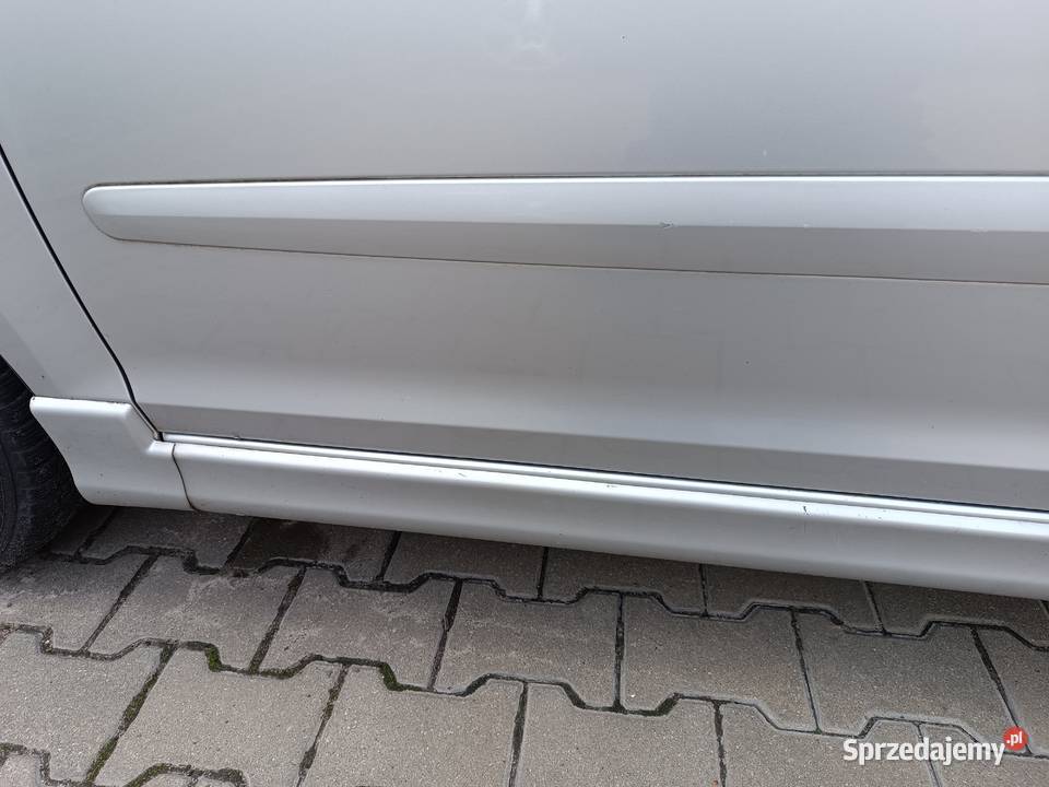 Kia Picanto 2005 11 benzyna gaz 25 letna inst Biłgoraj