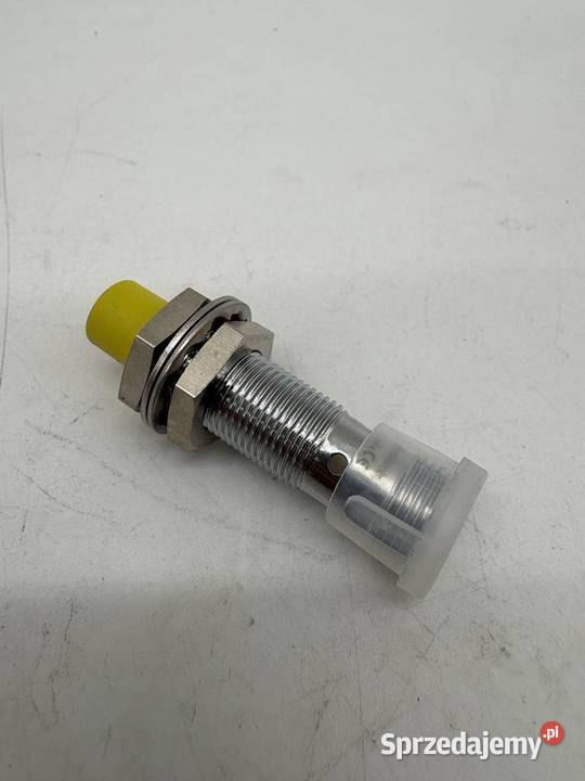 Turck Ni8M12AD4XH1141 Czujnik indukcyjny Warszawa sprzedam
