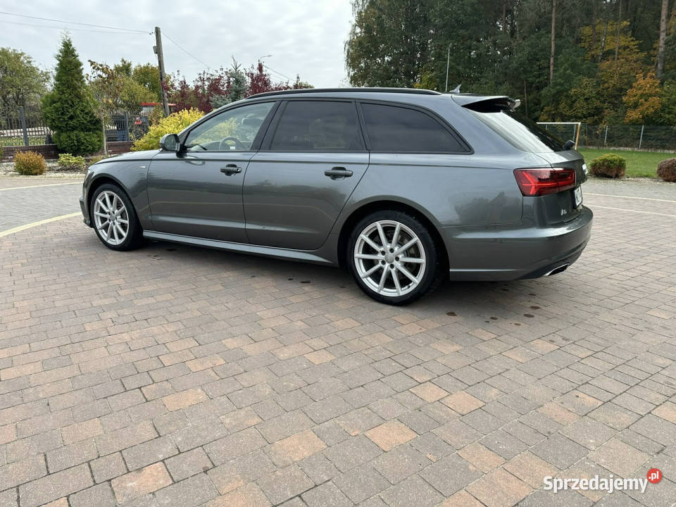 Audi A6 C7 C7 2011 bluetooth mazowieckie