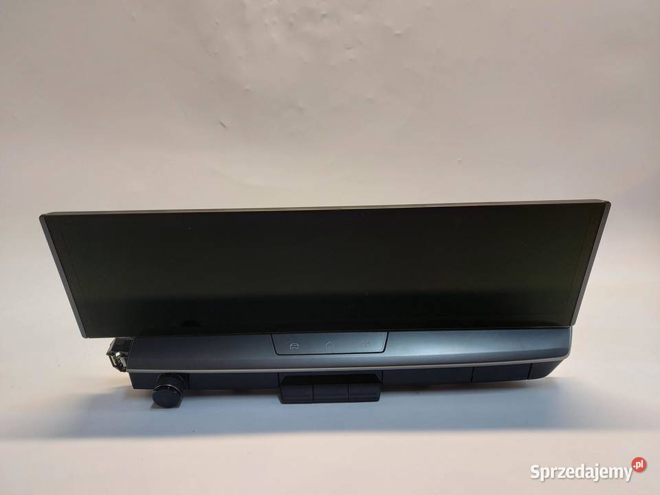 OPEL Grandland II Ekran wyświetlacz 98544014UV osobowe Liczniki i zegary