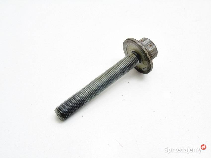 ŚRUBA KOŁA PASOWEGO WAŁU 16 FSI GOLF V A3 TOURAN Sosnowiec