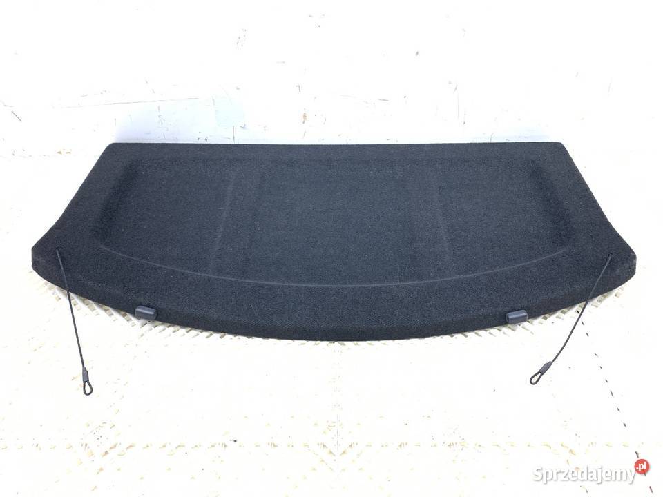 PÓŁKA TYŁ HYUNDAI KONA 85930J9000 Crossover Półki tylne