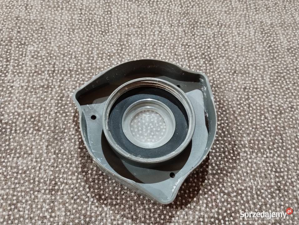 Korek nakrętka zbiornika soli zmywarka Indesit śląskie Katowice