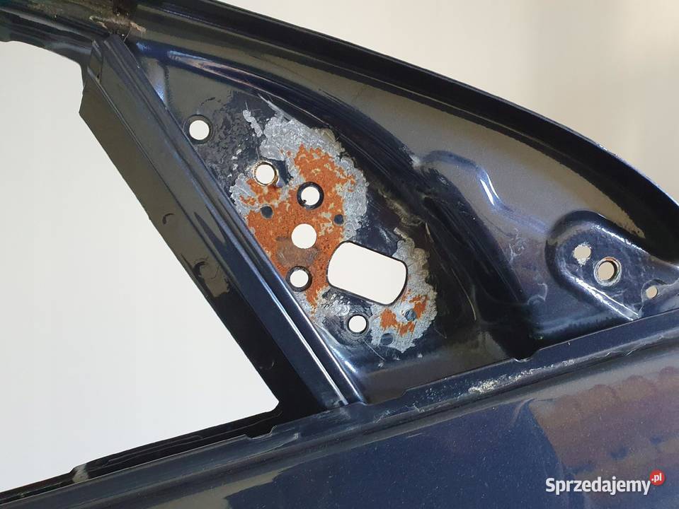 DRZWI PRAWY PRZÓD Volvo S60 II V60 I 1018r Chełm