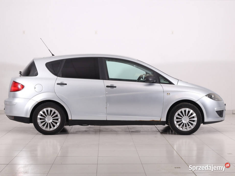 Seat Toledo 16 centralny zamek Piaseczno