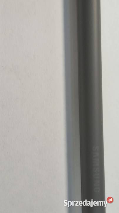 Tablet Samsung SMP613N 104 4 GB 64 GB szary Łódź