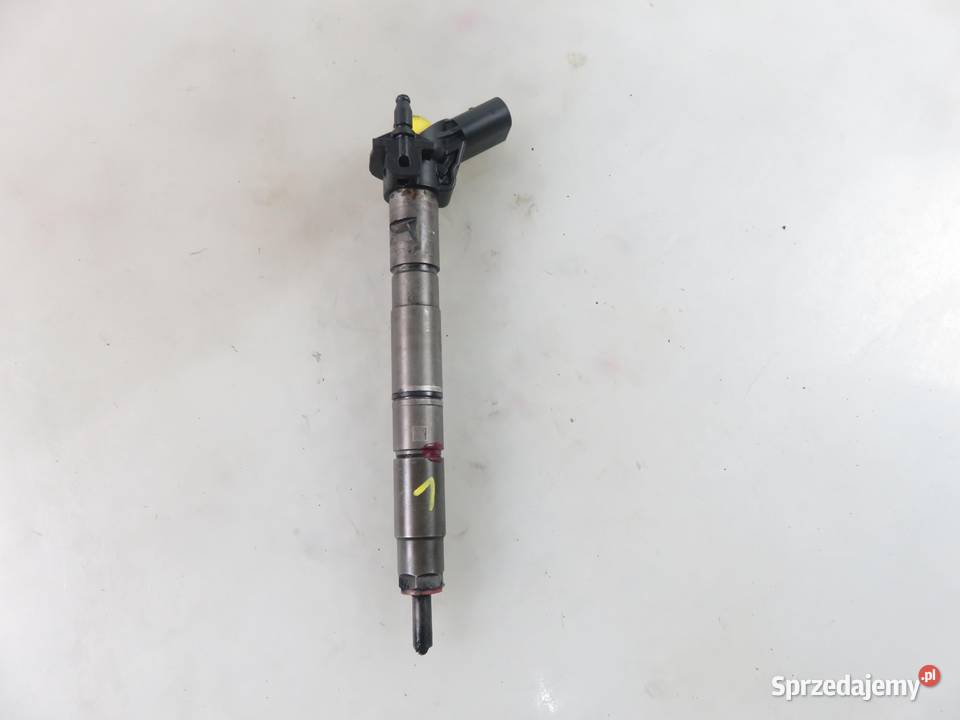WTRYSKIWACZ AUDI A6 C6 27 TDI 059130277R