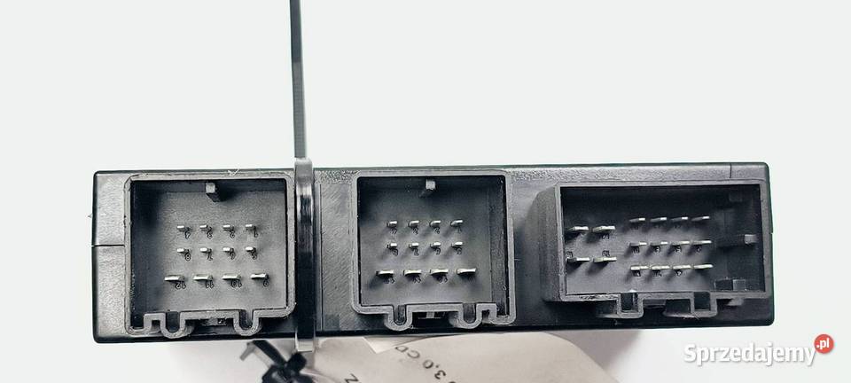 MODUŁ MERCDESBENZ W212 E350 5DS00978101 osobowe