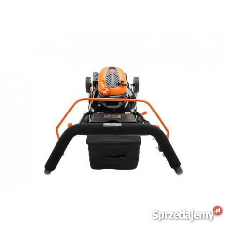 Kosiarka Spalinowa PMKSS500 5 GW 2412 Spalinowe Dąbrówka-Sowice