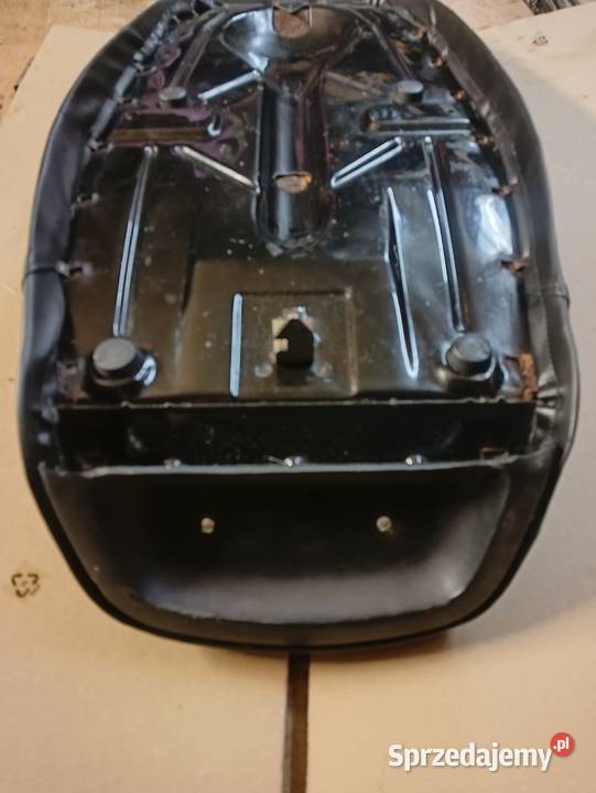 Siedzenie Simson Sr 50