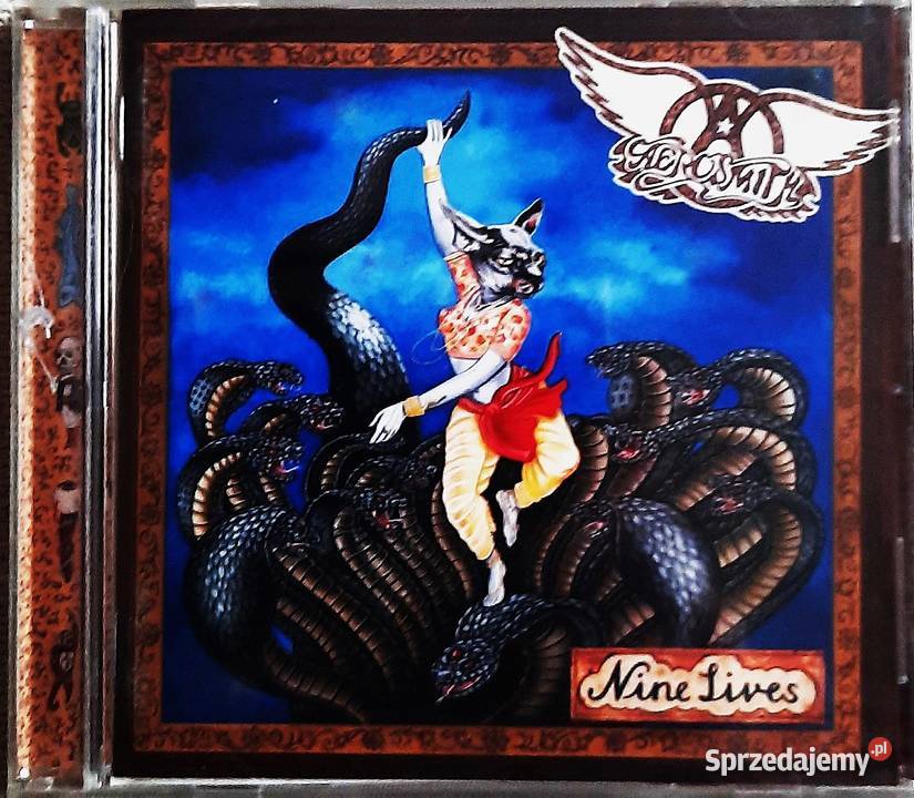 CD Nowa Album CD GUNS N ROSES Chinese Democracy Wrocław