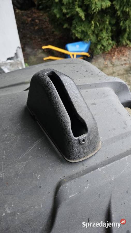 Fso polonez osłona ręcznego Mielec