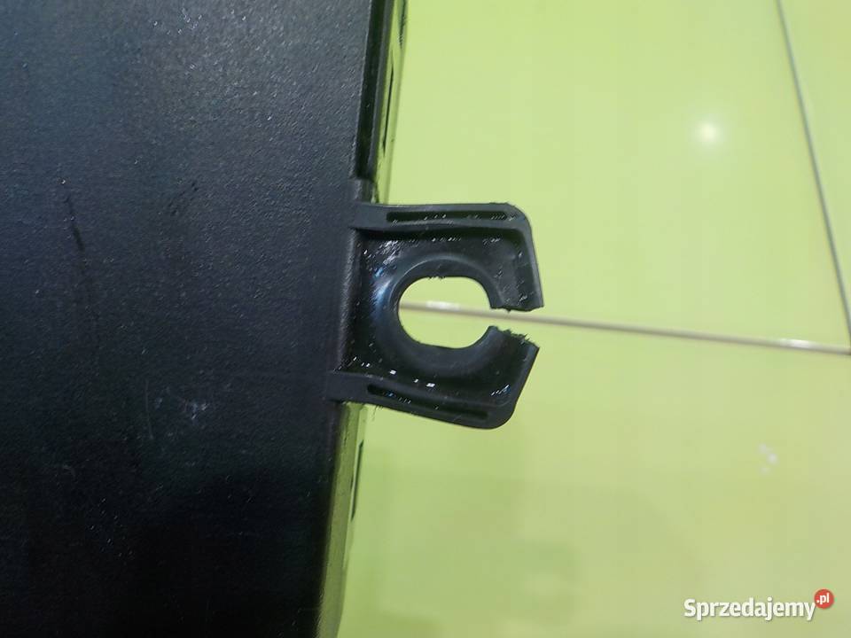 FOCUS MK2 LIFT 20 B 11r CC CABRIO 2D sterownik