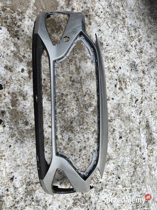 Sprzedam zderzak Hyundai i30 2020 lift podkarpackie Krosno