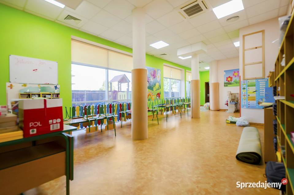 Skarbowskiego Jarosław gotowe wyposażone 519m2 sprzedam