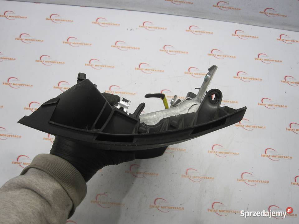 ALFA ROMEO MITO 10r AIRBAG poduszka kolanowa Kielce