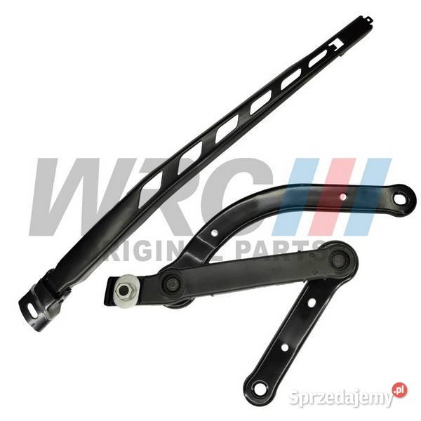 Mechanizm wycieraczki ramię przód BMW 5 E60 6 osobowe Bydgoszcz