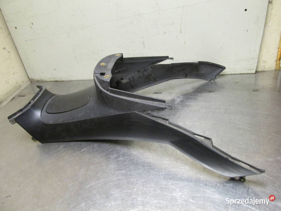 Tunel wlew Piaggio MP3 400 10r Sandomierz