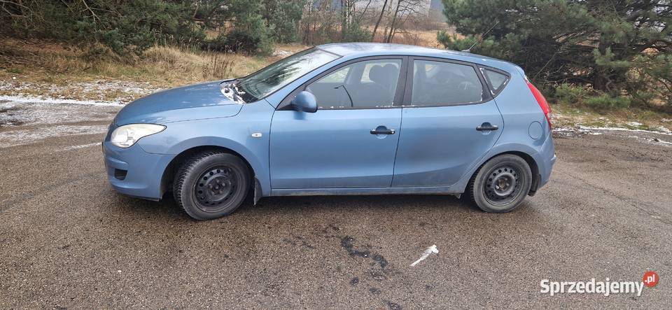 hyundai i30 łódzkie Tomaszów Mazowiecki sprzedam