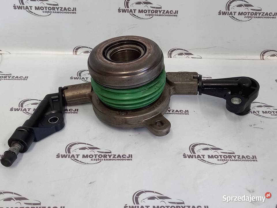 MERCEDES W203 W204 22 CDI 646811 wysprzęglik