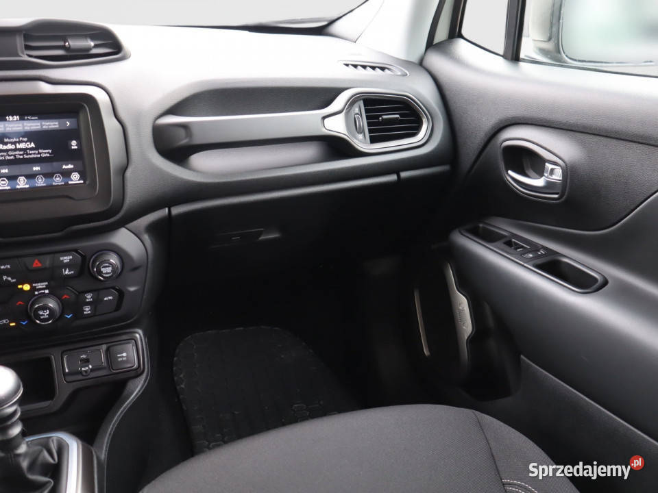 Jeep Renegade 10 TGDI Renegade Bielany Wrocławskie sprzedam