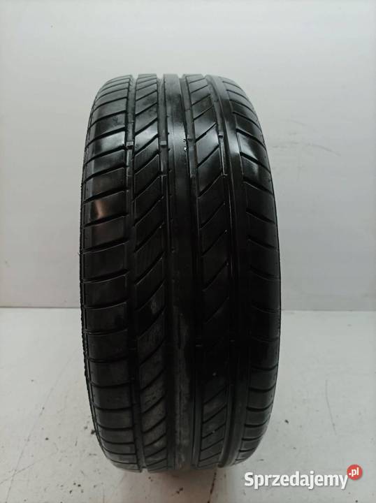 OPONA LETNIA CONTINENTAL CONTISPORTCONTACT