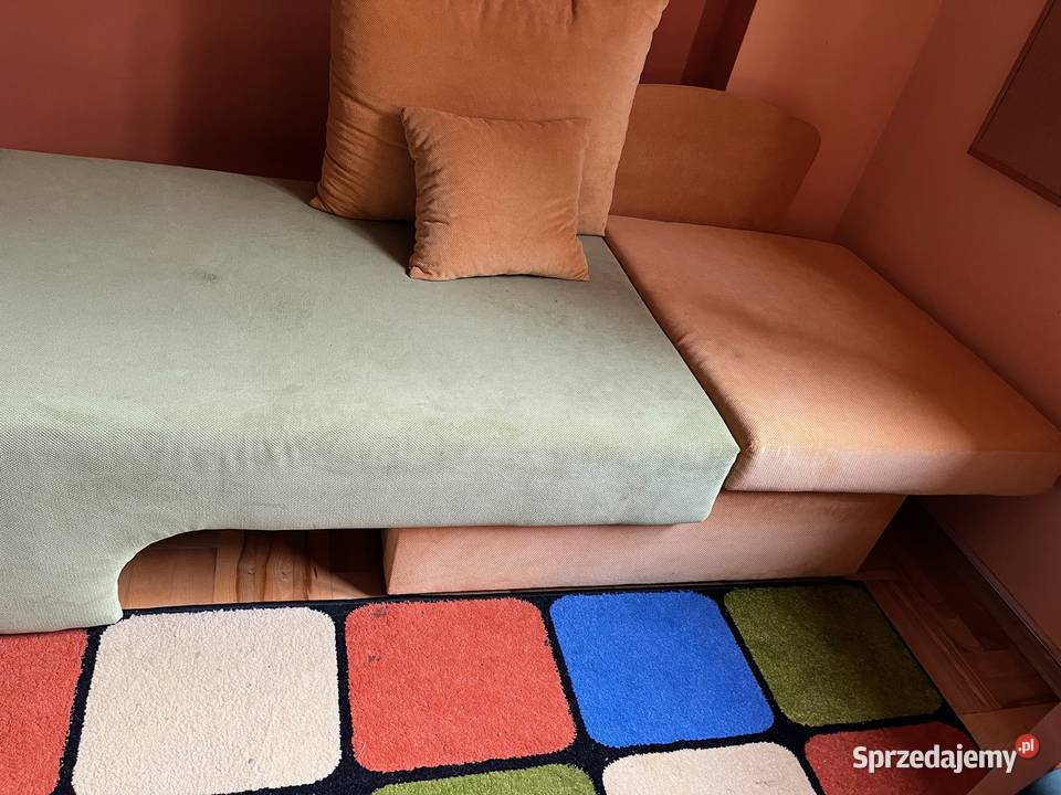 Kanapa dziecięca Dom i Ogród sprzedam