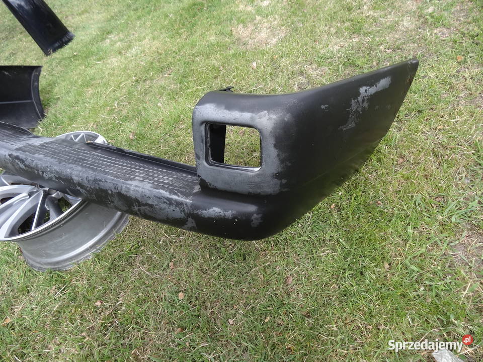 zderzak tył vw t4 Niemodlin