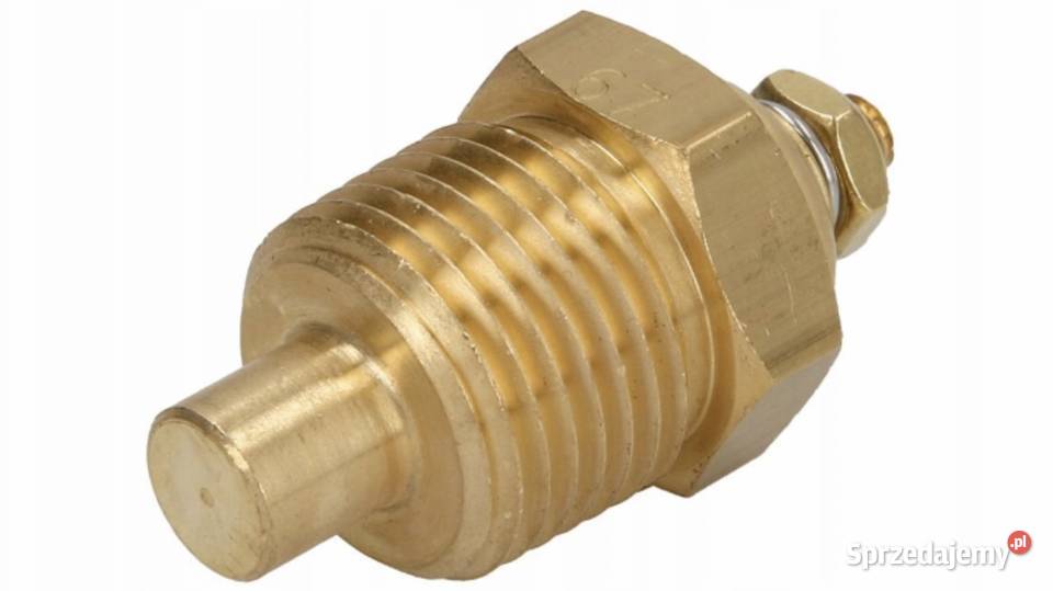 SIERRA Czujnik temperatury płynu chłodzącego Motoryzacja Piła