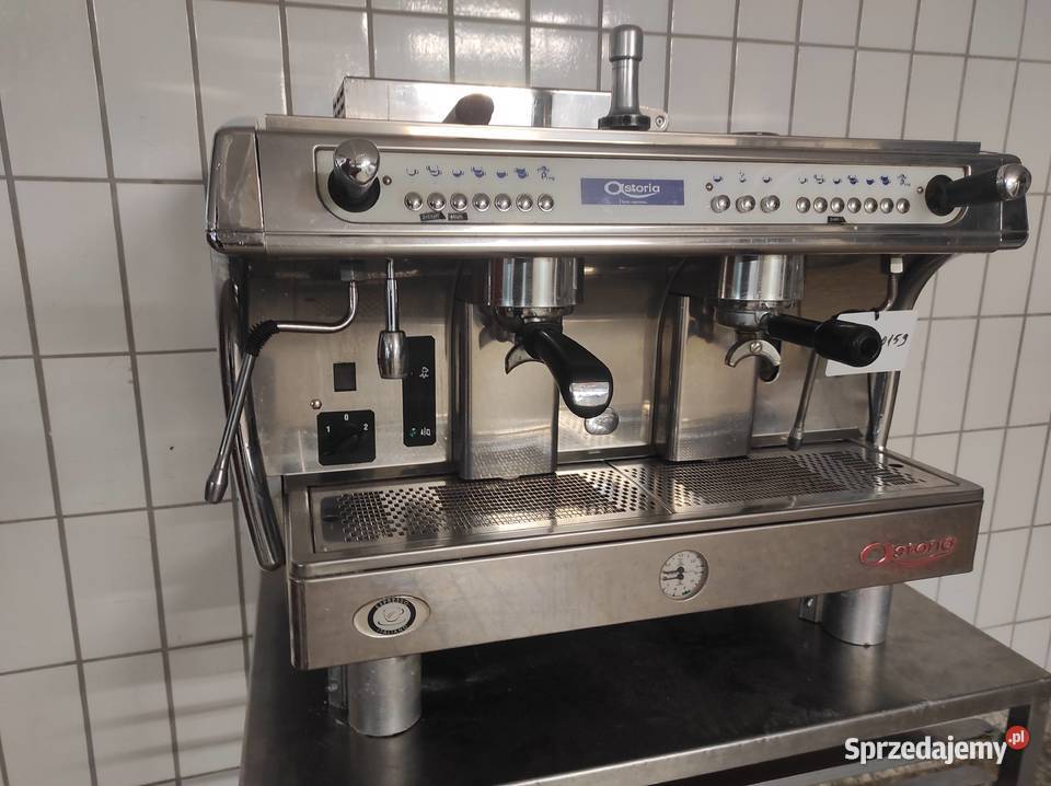 Ekspres do kawy Astoria GLORIA Gastronomia Rzeszów