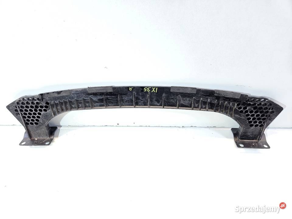 HYUNDAI IX35 WZMOCNIENIE BELKA ZDERZAKA PRZÓD Międzychód