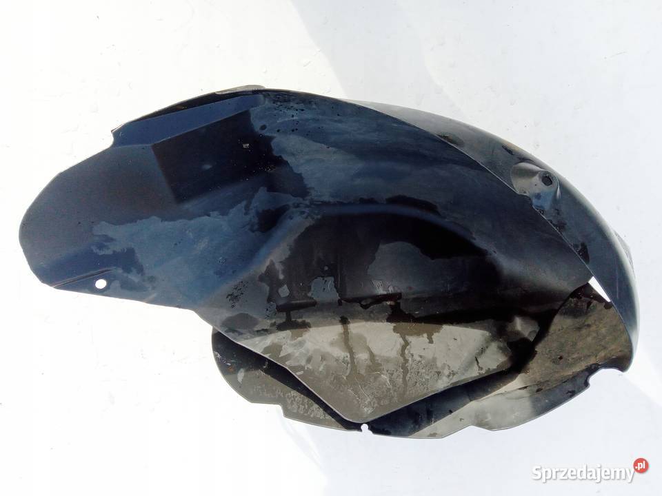 NADKOLE LEWY TYŁ NISSAN NOTE I Nowy Tomyśl