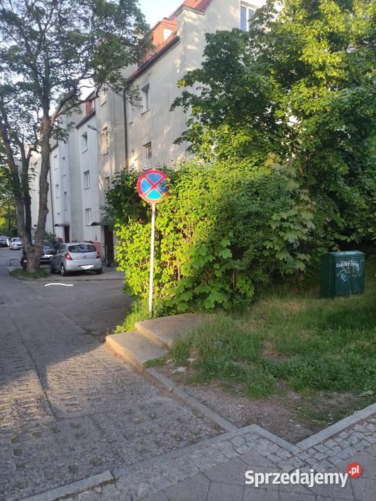 Gdańsk Oliwa Wita Stwosza 2 pokoje Uniwersytecie
