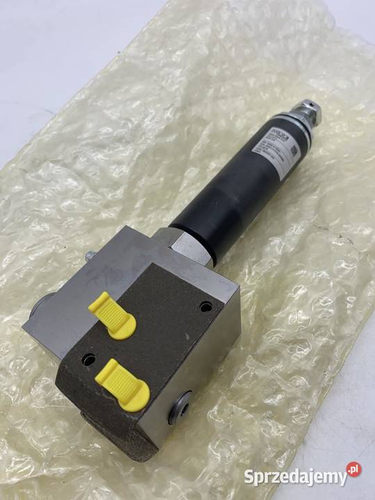 Hawe CDK 35 Pressure Reducing Valve CZ 51005 Warszawa