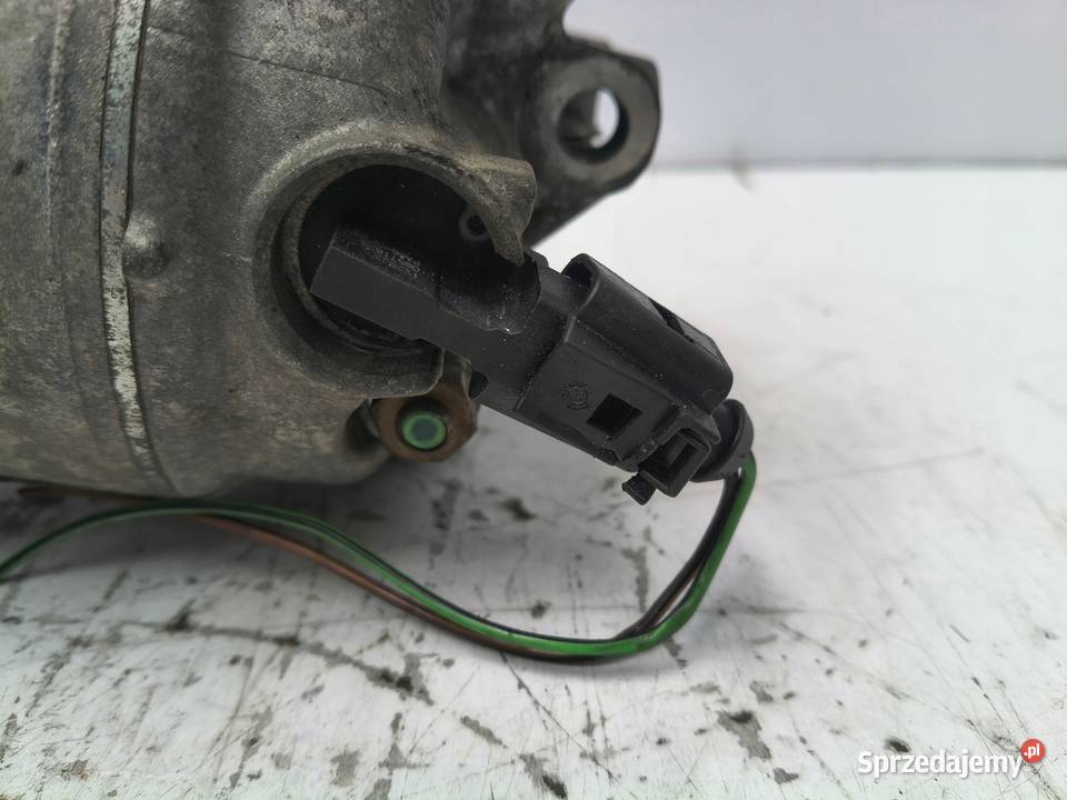 SPRĘŻARKA KLIMATYZACJI VW Polo V 12 TDI Chełm