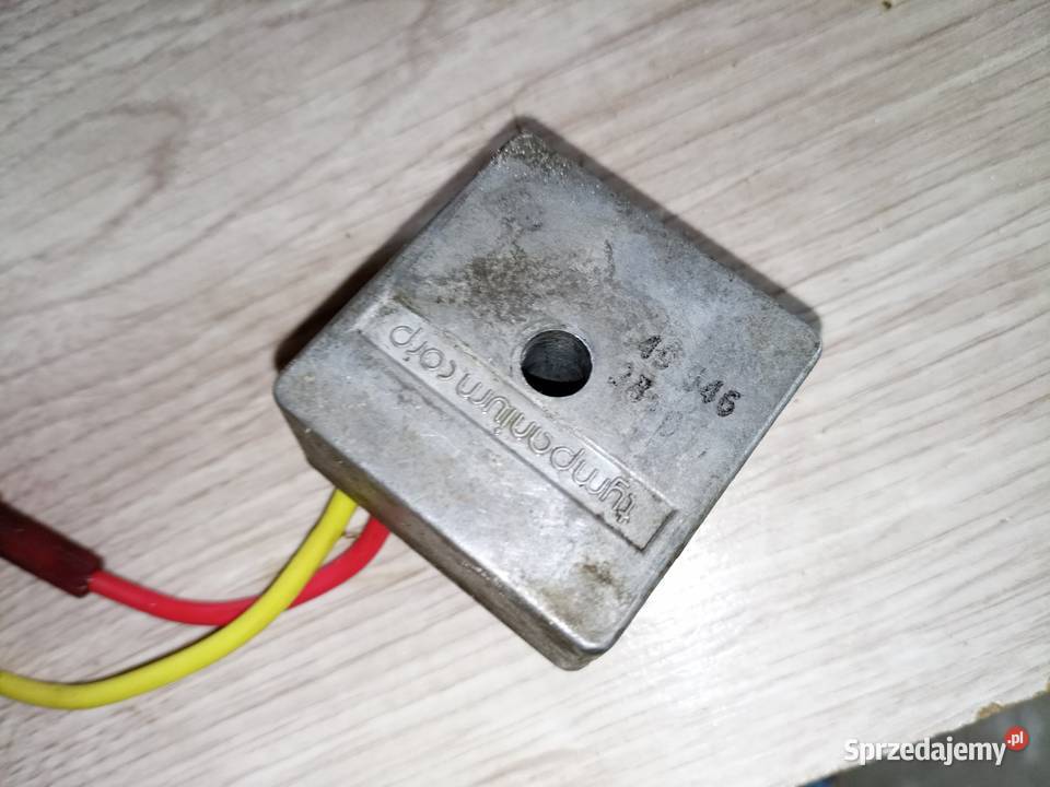 Briggs stratton Intek 175 500 rozrusznik Rozruszniki