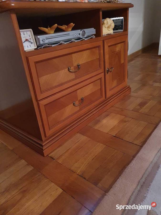 Witryna wloska czeresnia Białystok