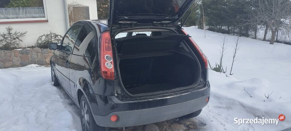 stan techniczny i wizualny bez rdzy 1299cm3 warmińsko-mazurskie