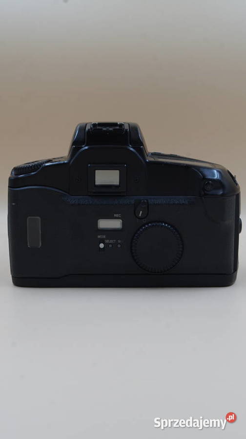 Aparat Canon EOS 100QD