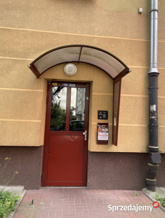 Bezpośrednio 2pokojowe mieszkanie metrze Warszawa